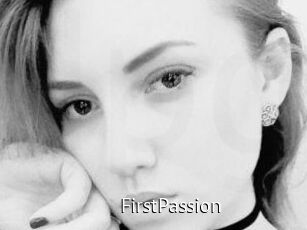 FirstPassion