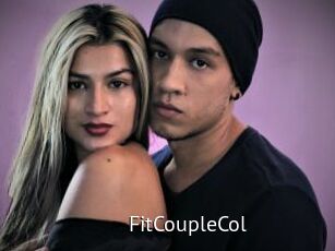 FitCoupleCol