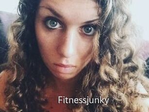 Fitnessjunky