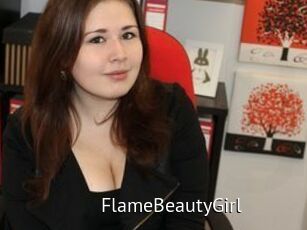 FlameBeautyGirl