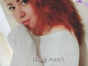 Flamy_MaryX