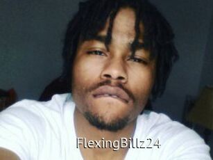 FlexingBillz24