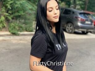 FlirtyChristinne