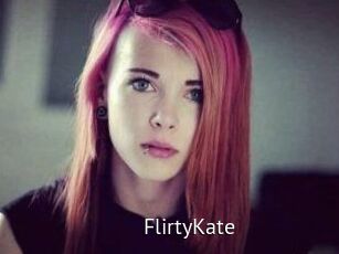 FlirtyKate