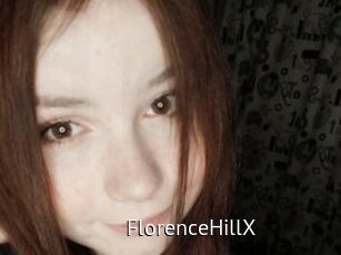 FlorenceHillX