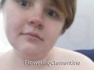 FloweringClementine