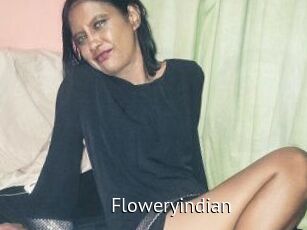 Floweryindian