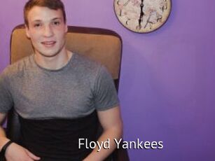 Floyd_Yankees