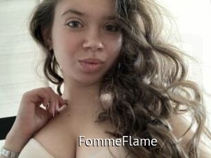 FommeFlame