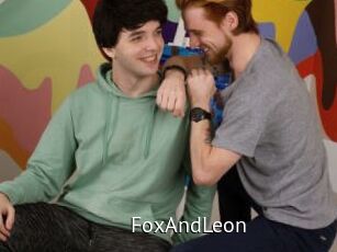 FoxAndLeon