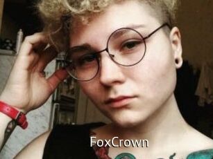 FoxCrown