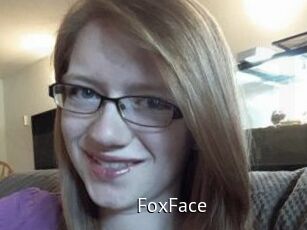 FoxFace