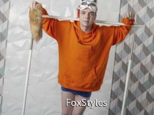 FoxStyles