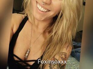 Foxinsoxxx