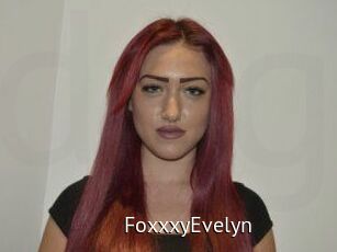 FoxxxyEvelyn