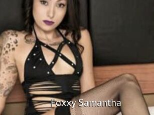 Foxxy_Samantha