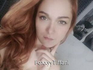 FoxxyyTiffani