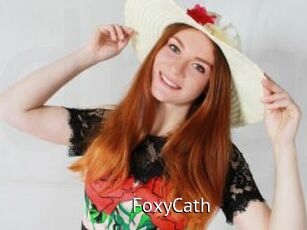 FoxyCath