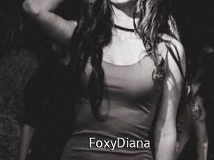 FoxyDiana