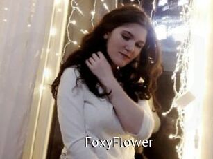 FoxyFlower