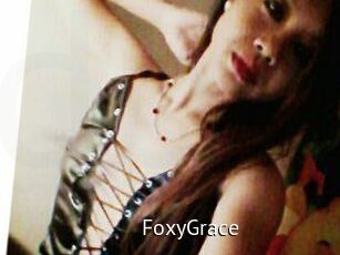 FoxyGrace