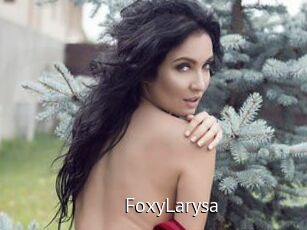 FoxyLarysa