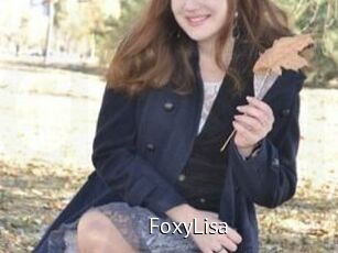 FoxyLisa