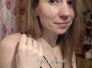 Foxy_chloe