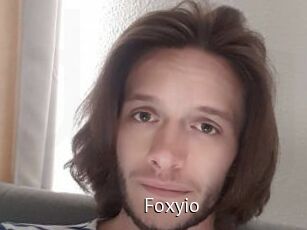 Foxyio