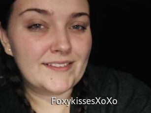 FoxykissesXoXo