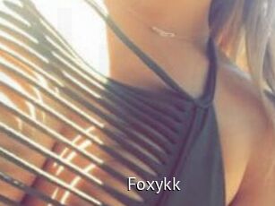 Foxykk