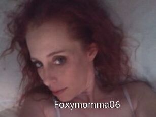 Foxymomma06