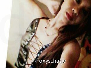 Foxyschatje