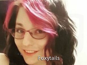 Foxytails