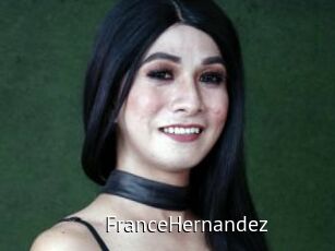 FranceHernandez