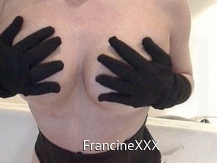 FrancineXXX