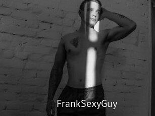 FrankSexyGuy