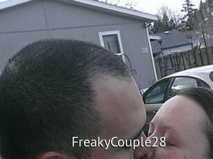 FreakyCouple28