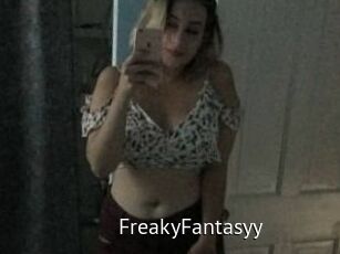 FreakyFantasyy