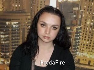 FredaFire