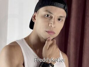 FreddyKeller