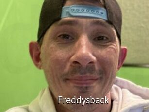 Freddysback