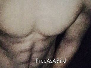 FreeAsABird