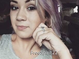 FreeSpirit22