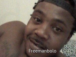 Freemanbolo