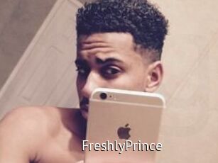 FreshlyPrince