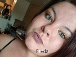 Fresia