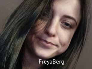 FreyaBerg