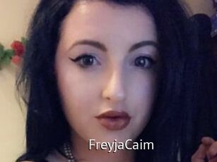 FreyjaCaim