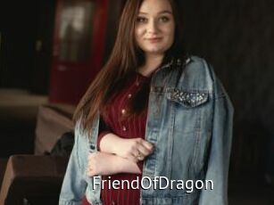 FriendOfDragon